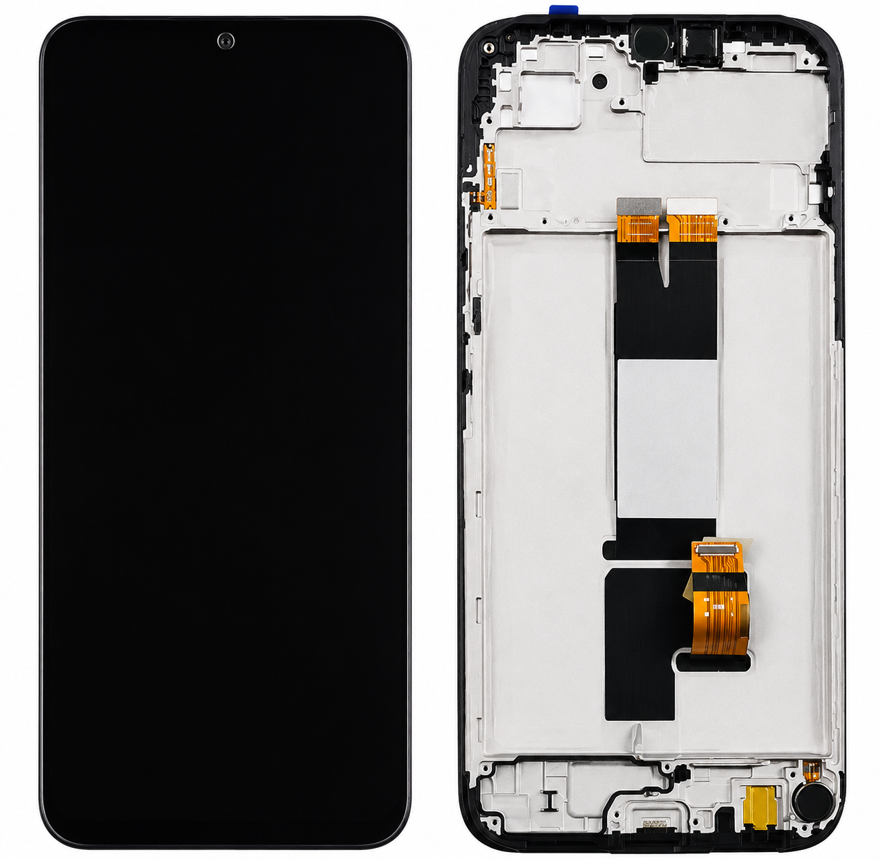 Display Tela Xiaomi Redmi 15c 