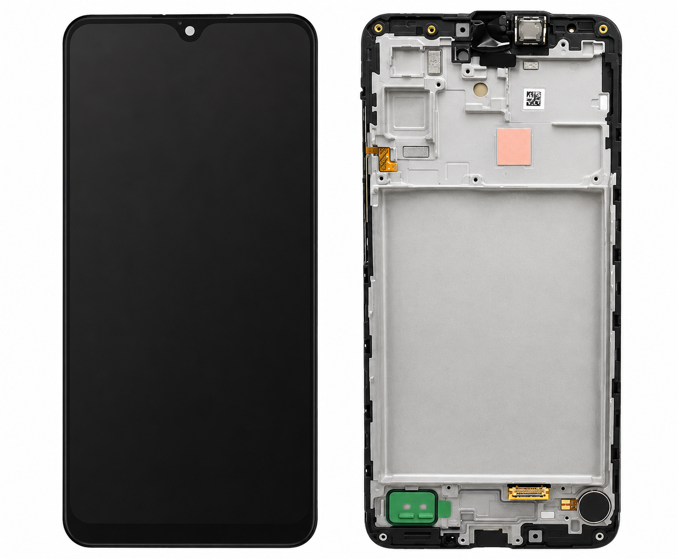 Display Tela Samsung A17 4G / 5G