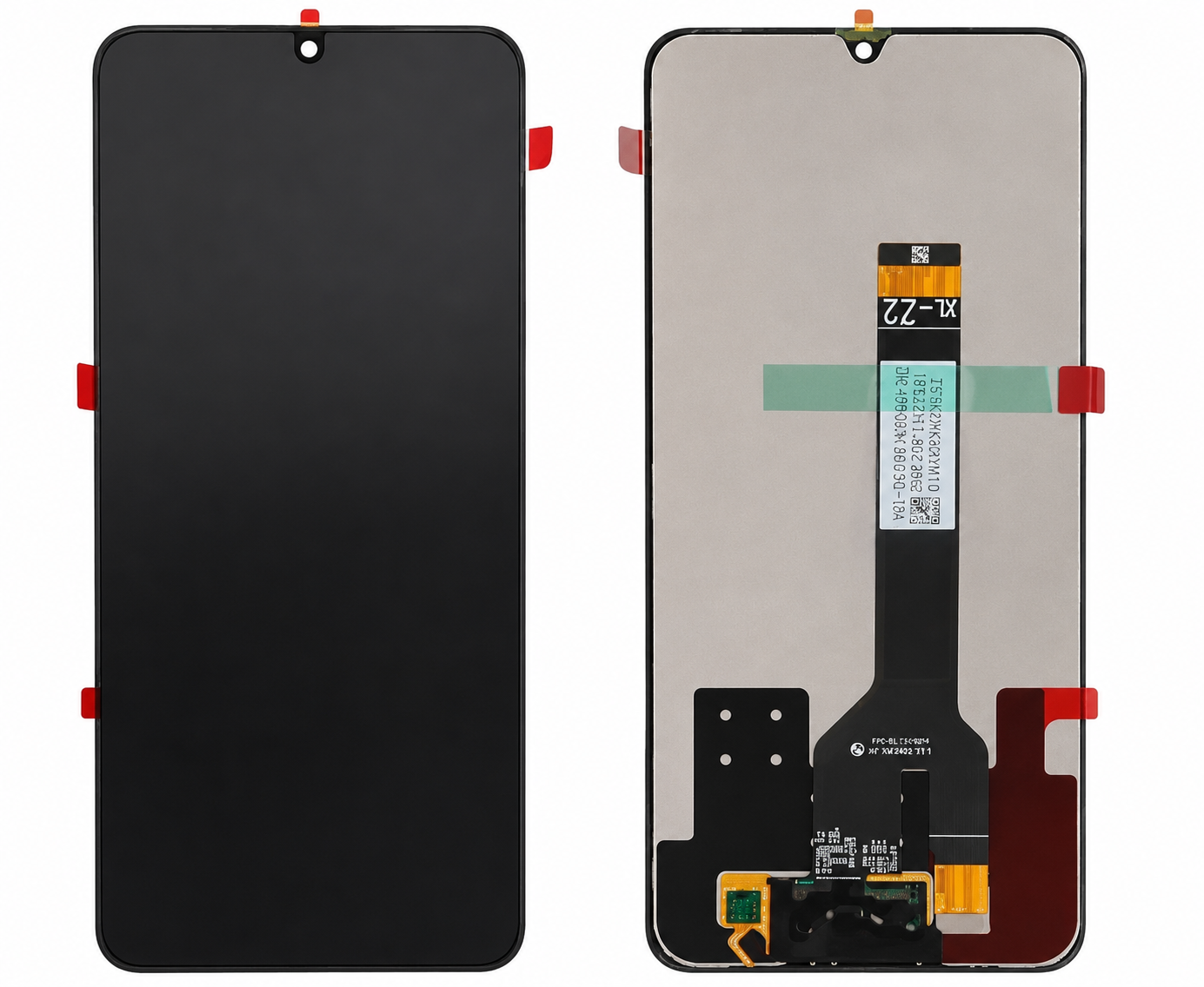 Display Tela Xiaomi Redmi A5 / Poco C71