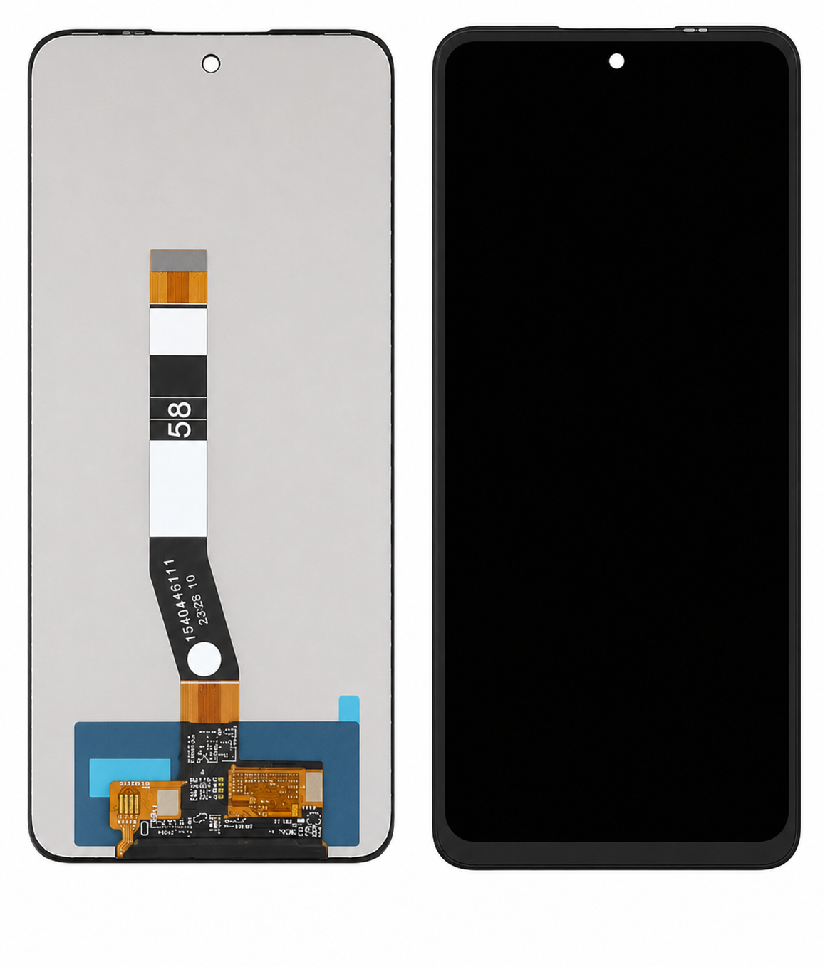 Display Tela Motorola Moto G32 / G73