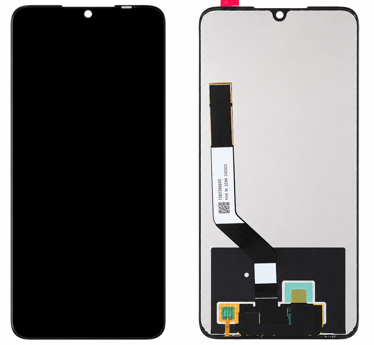 Display Tela Xiaomi Note 7 / Note 7 Pro
