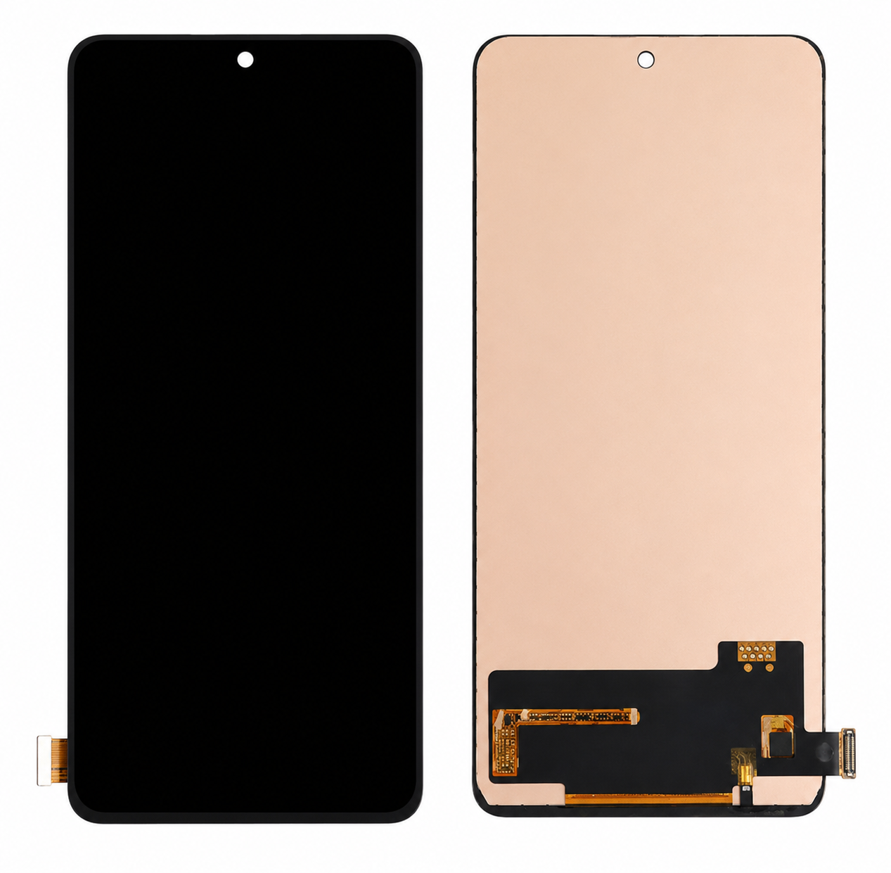 Display Tela Xiaomi Note 10 Pro / Note 11 Pro / Note 12 Pro / Poco x4 Pro