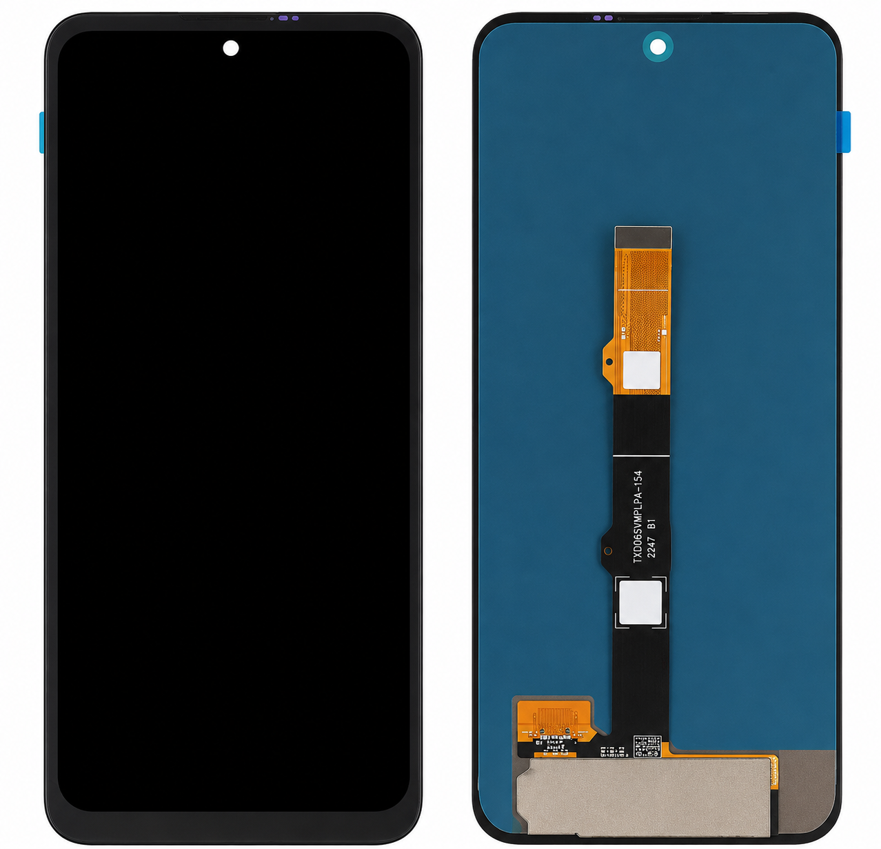 Display Tela Motorola Moto G42