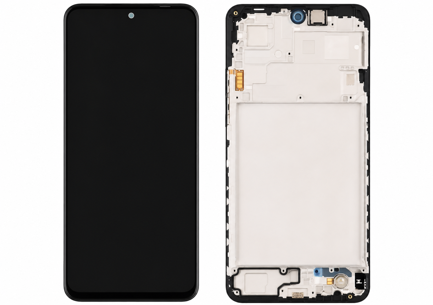 Display Tela Xiaomi Note 12 4G