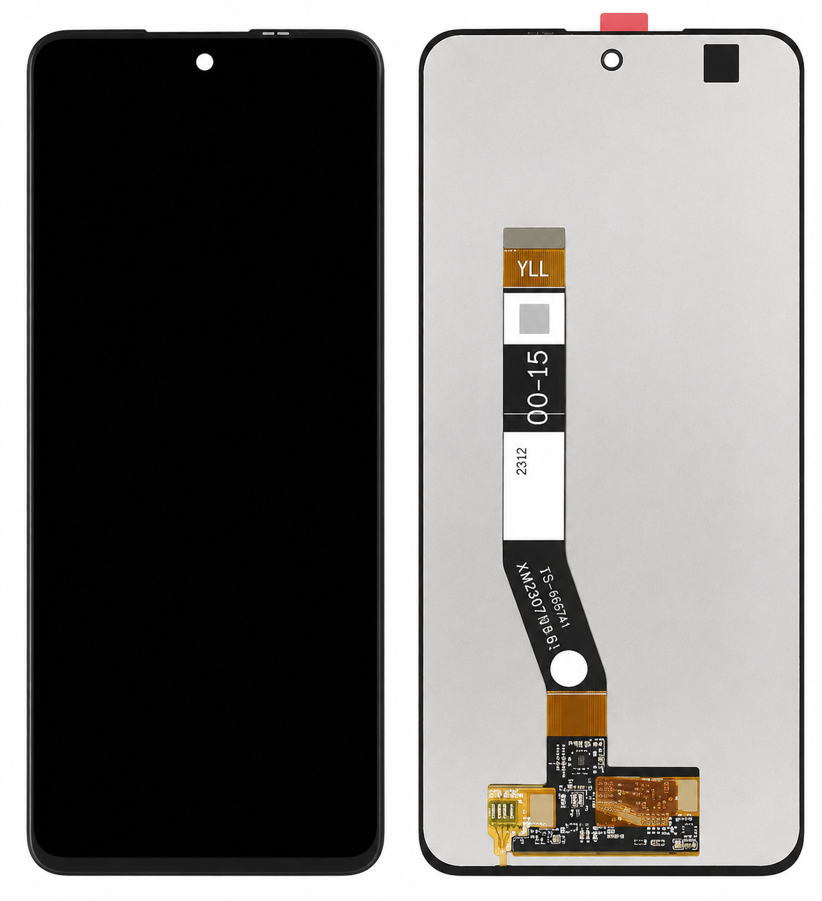 Display Tela Motorola Moto G14 / G32 / G54 / G55 / G64