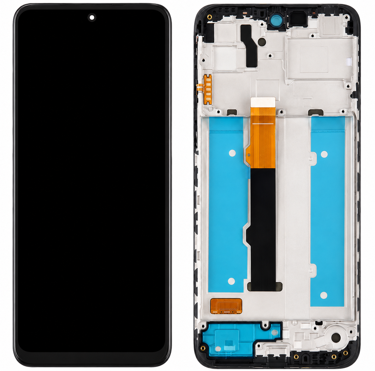 Tela Display Motorola Moto G31 / G41 / G71