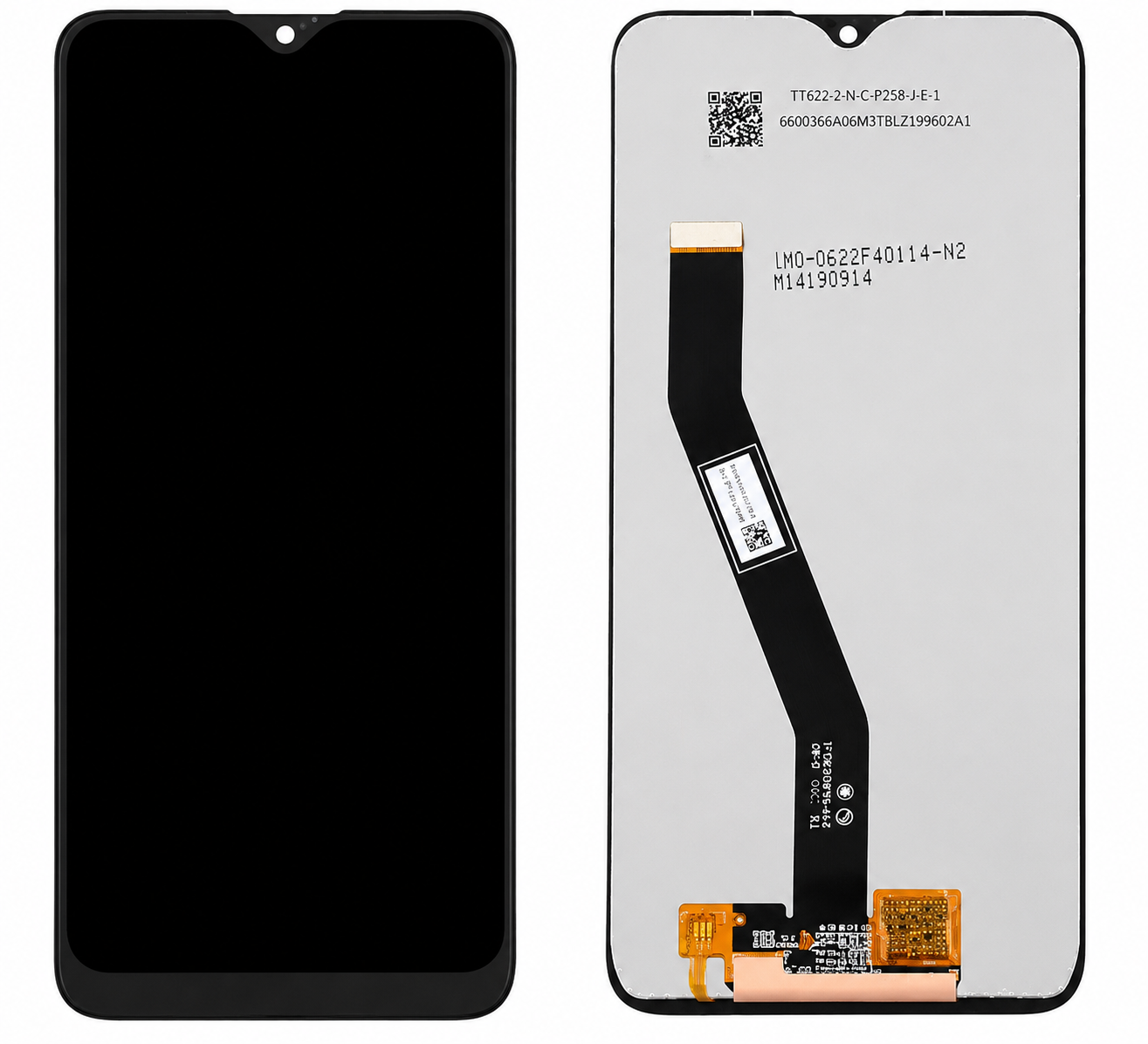 Display Tela Xiaomi Redmi 8  / 8A 