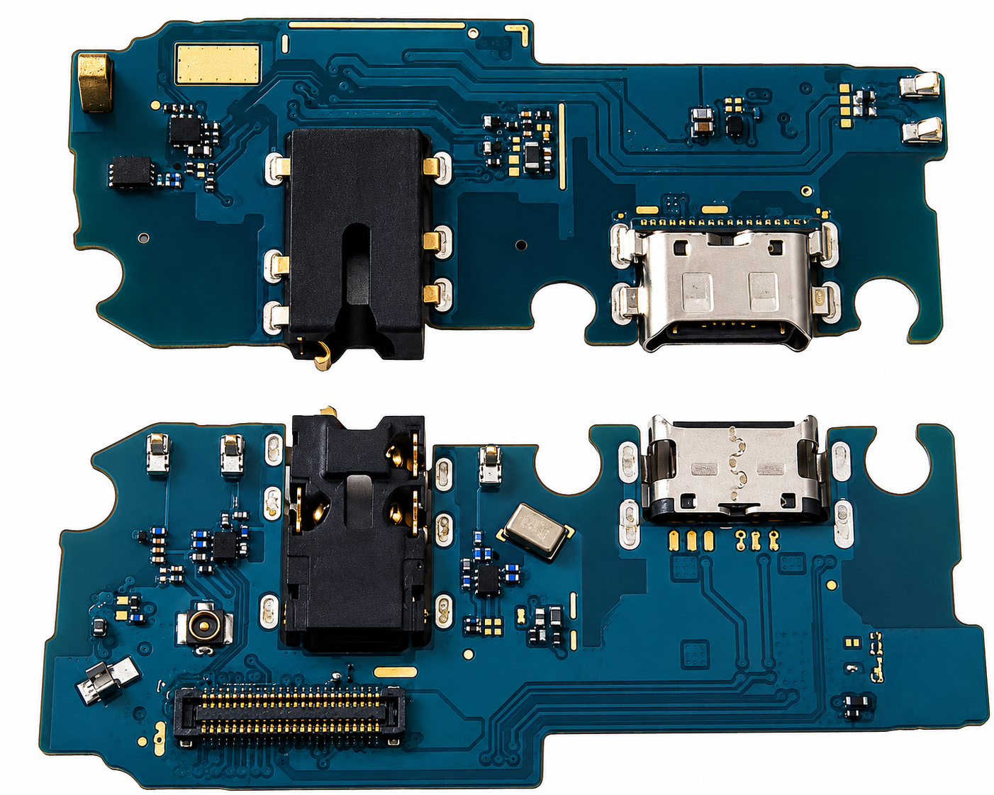 Dock de Carga Mechanic Samsung A12 / A125F