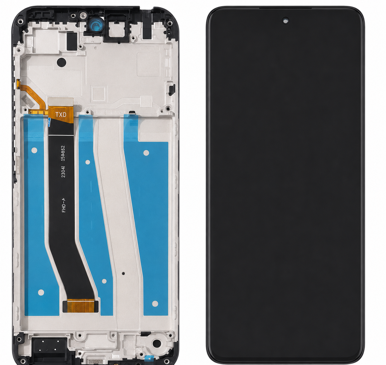 Display Tela Motorola Moto G14 / G32 / G54 / G55 / G64