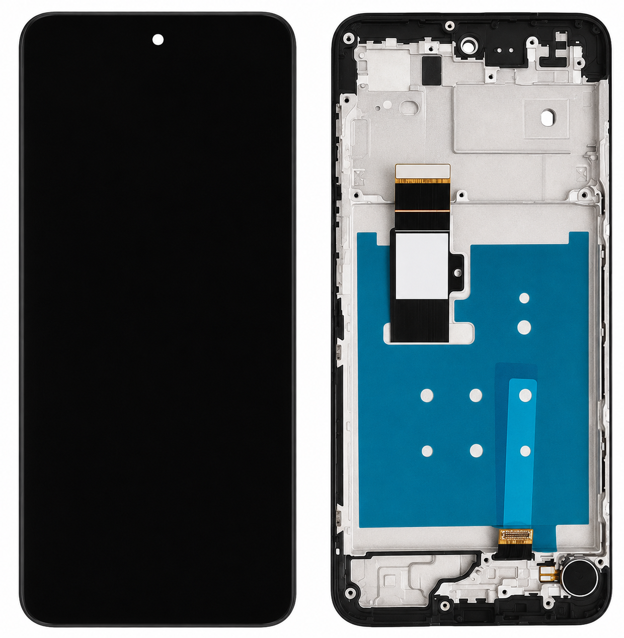 Display Tela Motorola G13 / G23 / G34