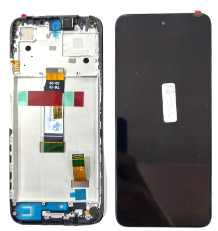 Display Tela Xiaomi Redmi 12 4G / Poco XS 4G