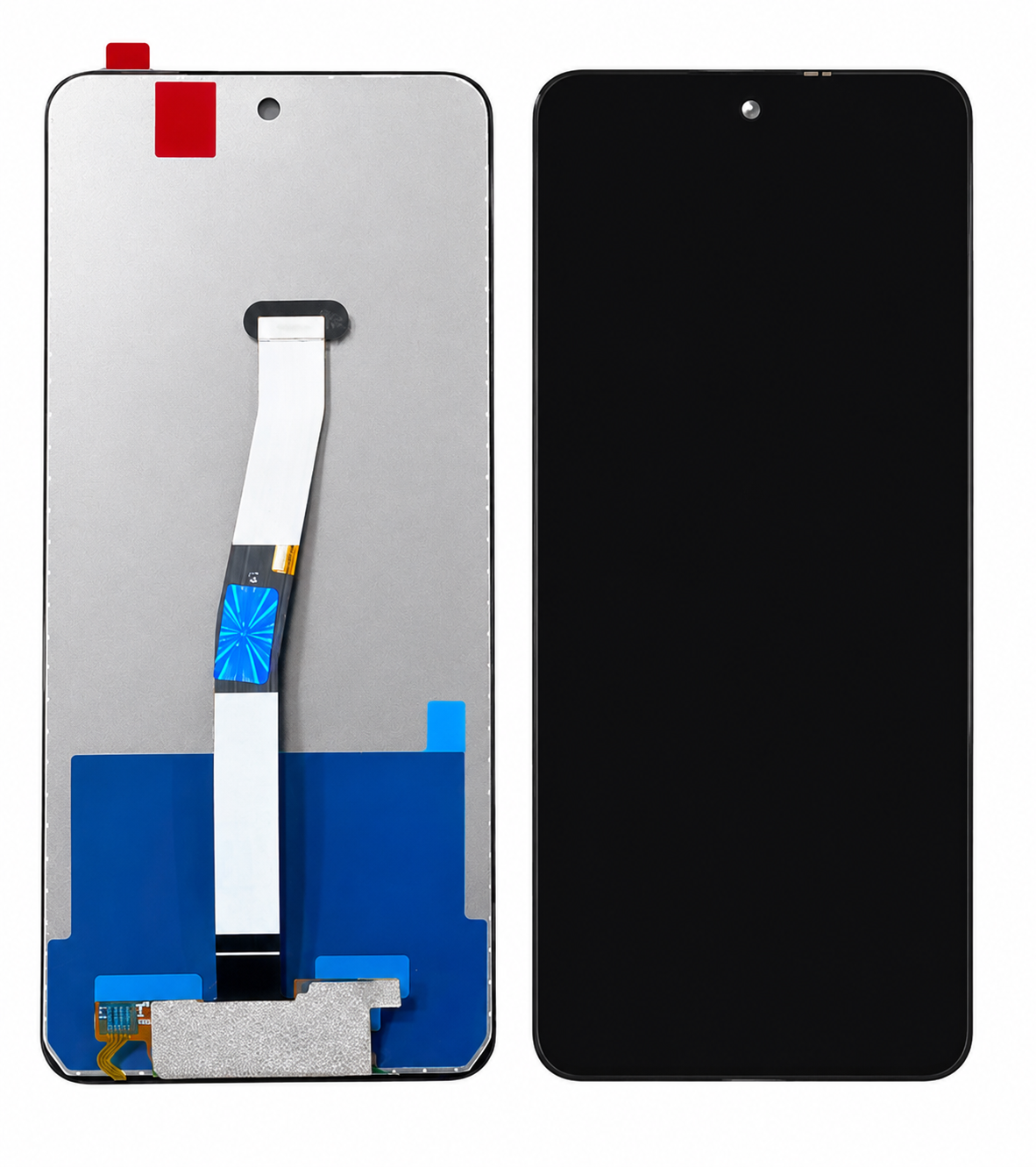 Display Tela Xiaomi Redmi Note 9s / 9 Pro