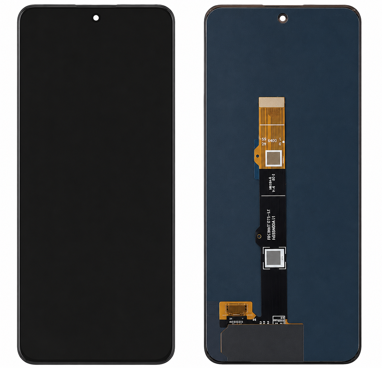 Display Tela Motorola Moto G31 / G41 / G71