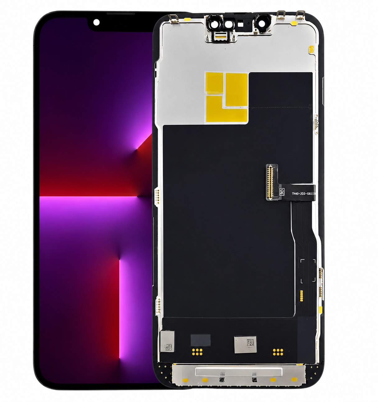 Display Tela Iphone 13 Pro hd