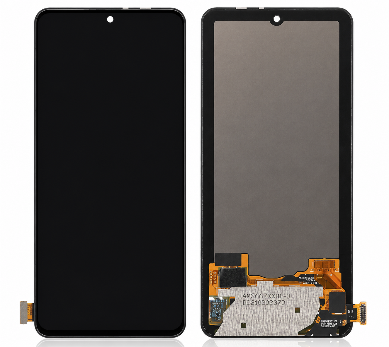 Display Tela Xiaomi Poco F3 5g / Poco F4 5G 