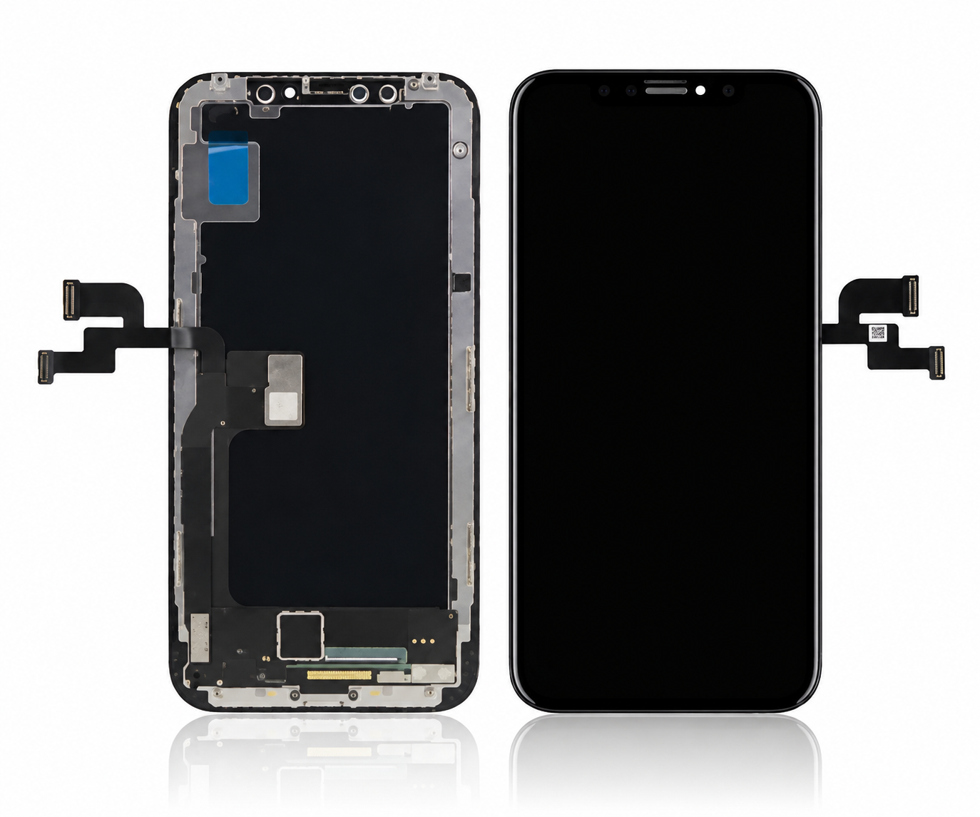 Display Tela Iphone Xs JK