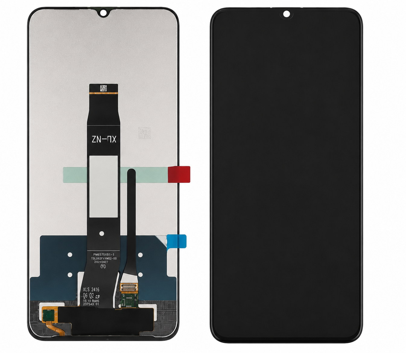 Display Tela Xiaomi Redmi A1 Plus / A2 plus