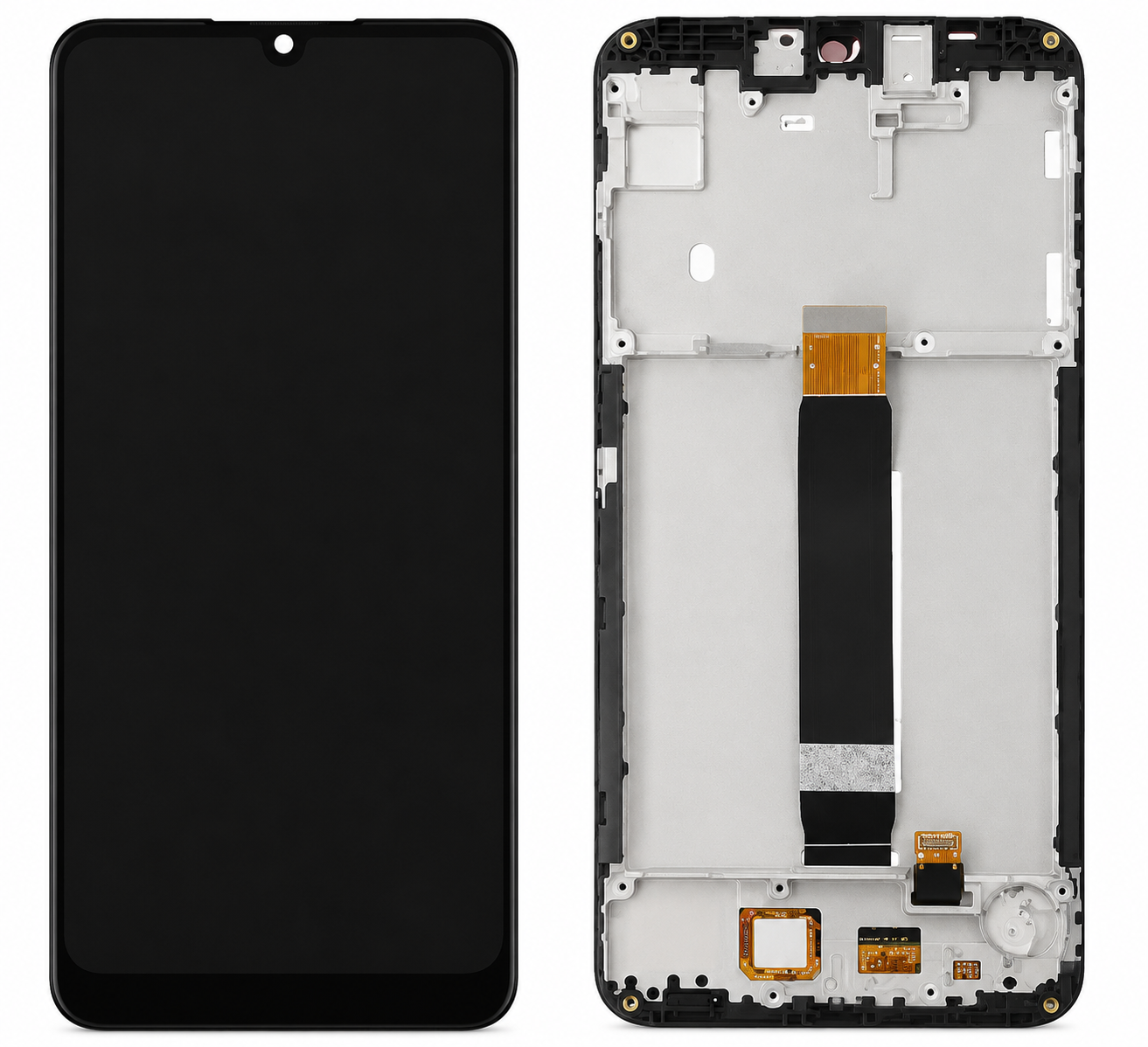 Display Tela Motorola Moto E6 Plus
