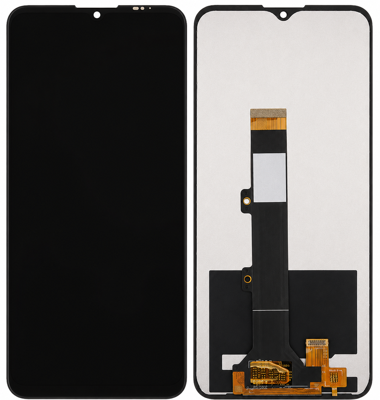 Display Tela Motorola Moto G10 / G20 / G30 