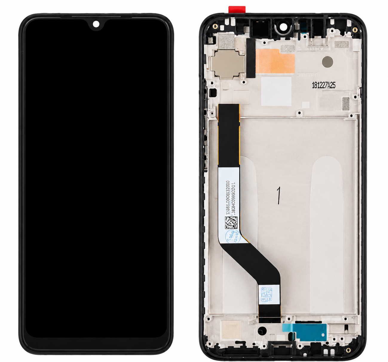 Display Tela Xiaomi Note 7 / Note 7 Pro