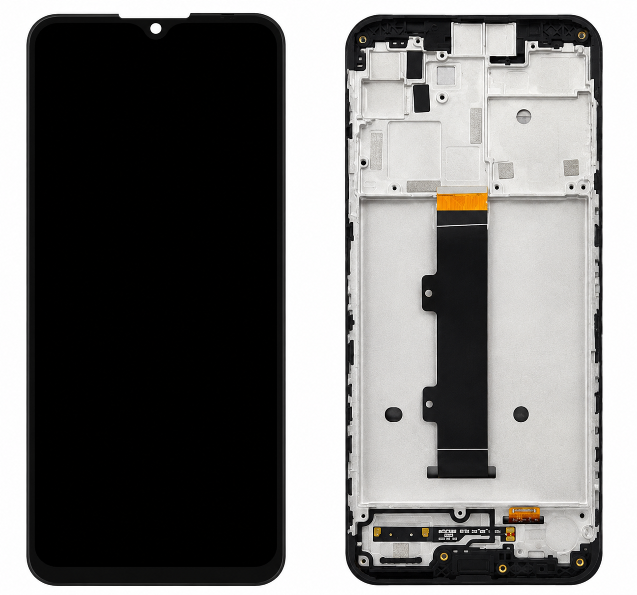 Display Tela Motorola Moto G10 / G20 / G30