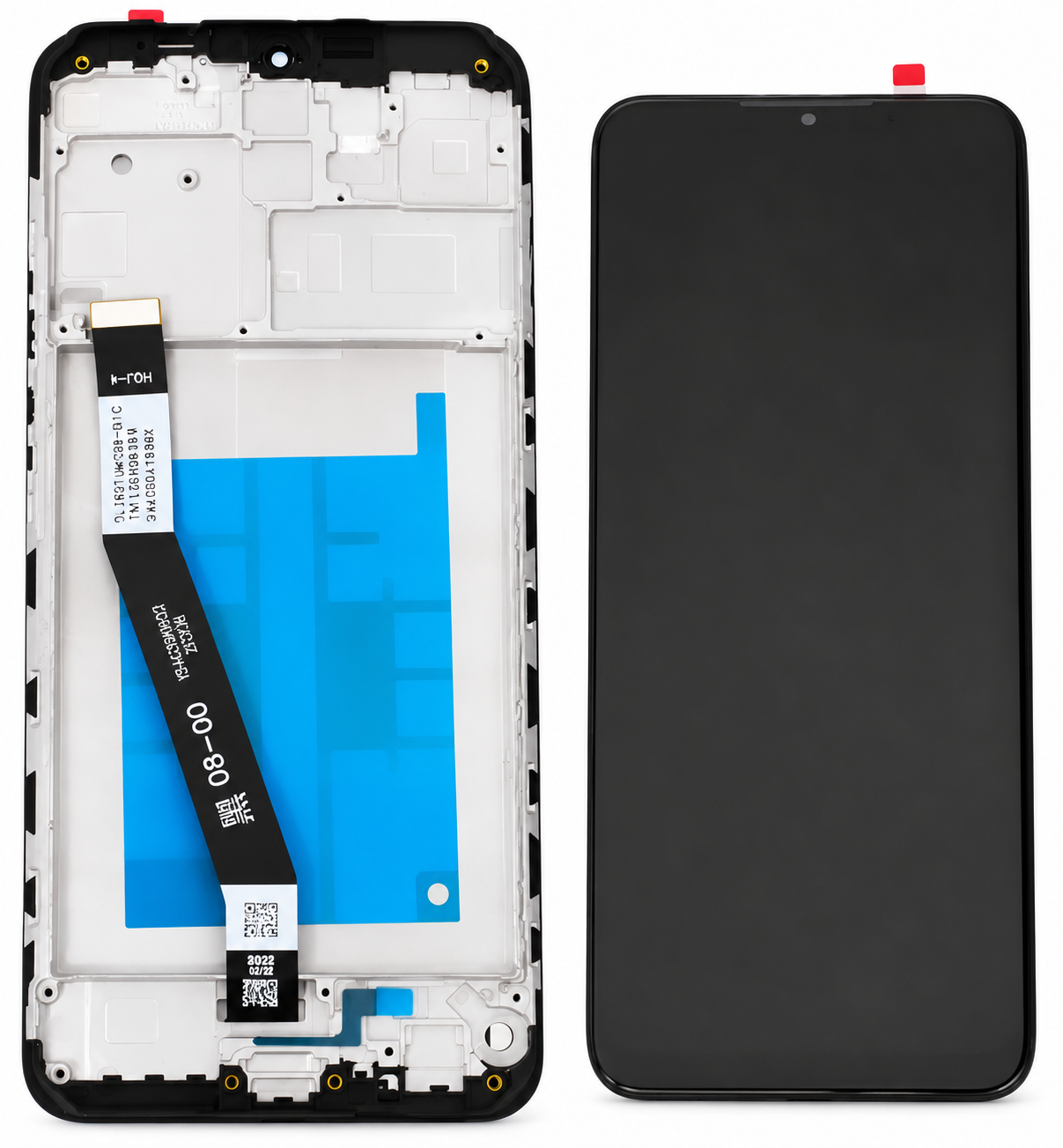 Display Tela Xiaomi Redmi 9 