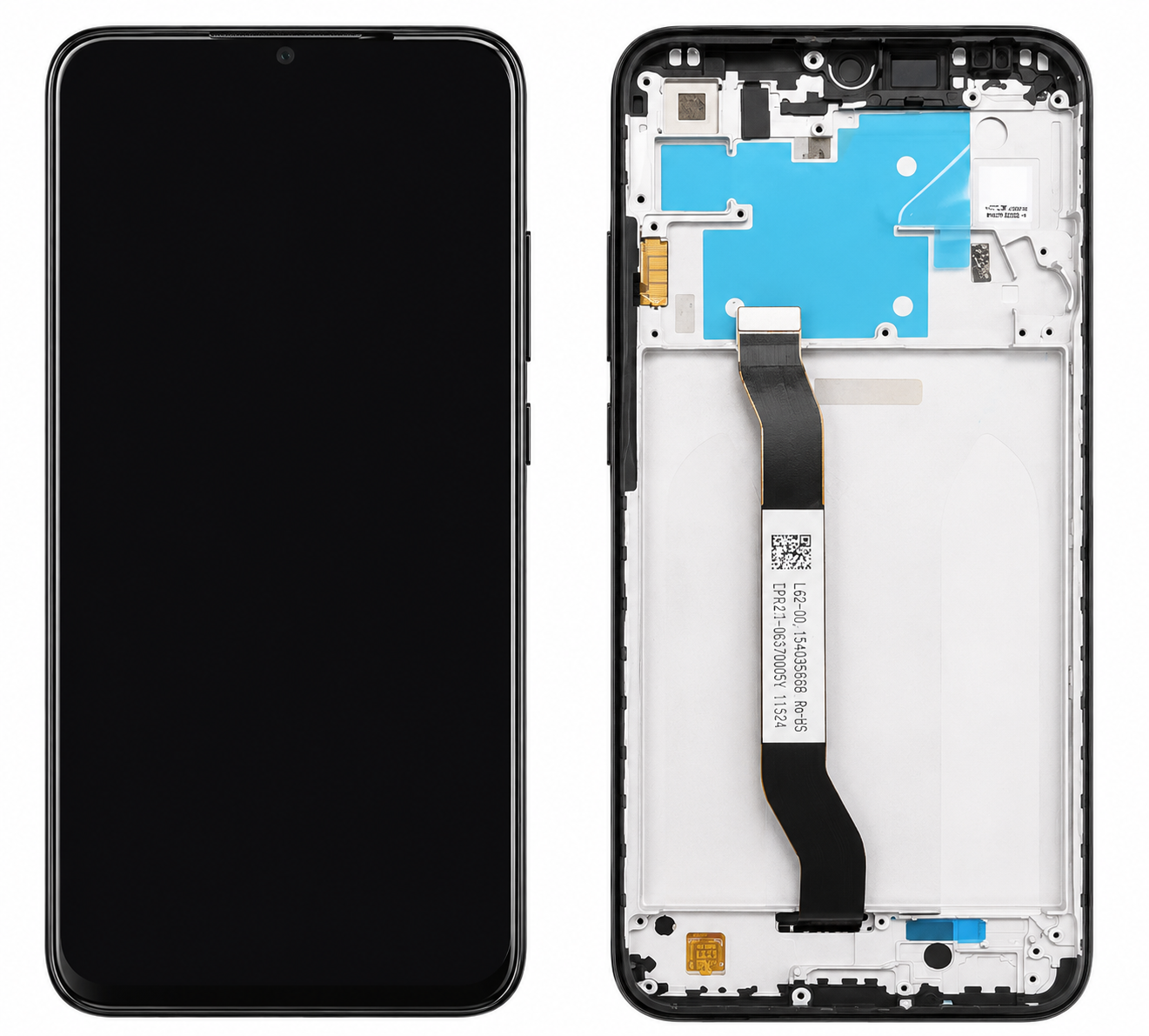 Display Tela Xiaomi Redmi Note 8