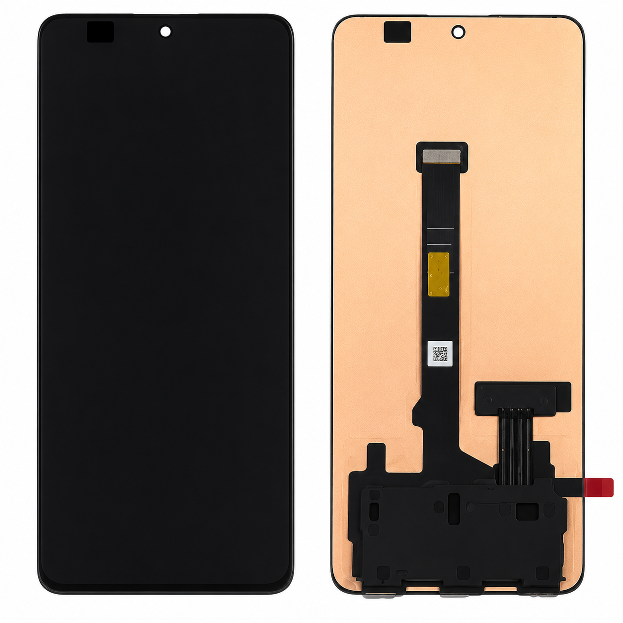 Display Tela Xiaomi Redmi Note 13 Pro / Poco F6 / Poco X6 / Poco X6 Pro / K70E 5G