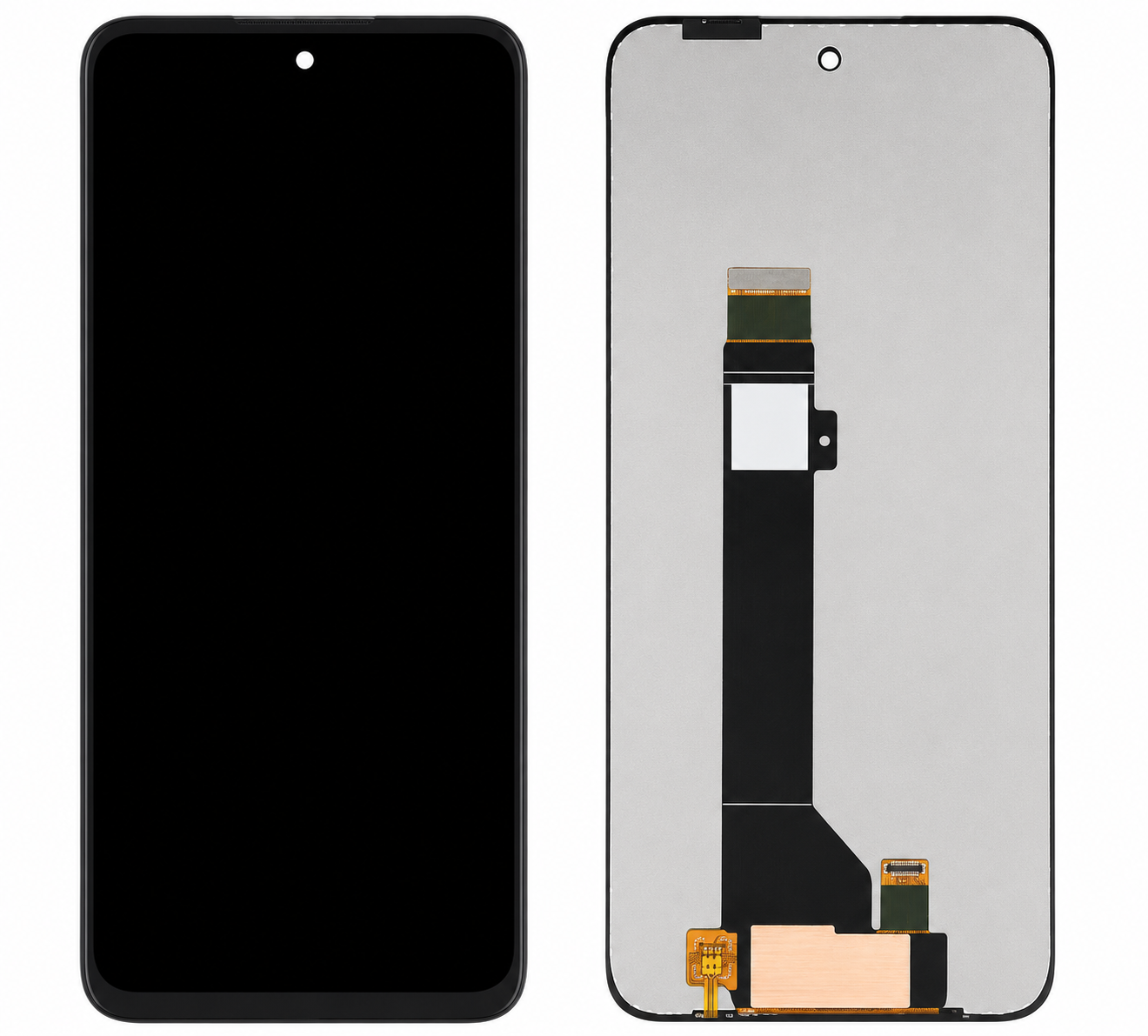 Display Tela Motorola Moto G13 / G23 / G34