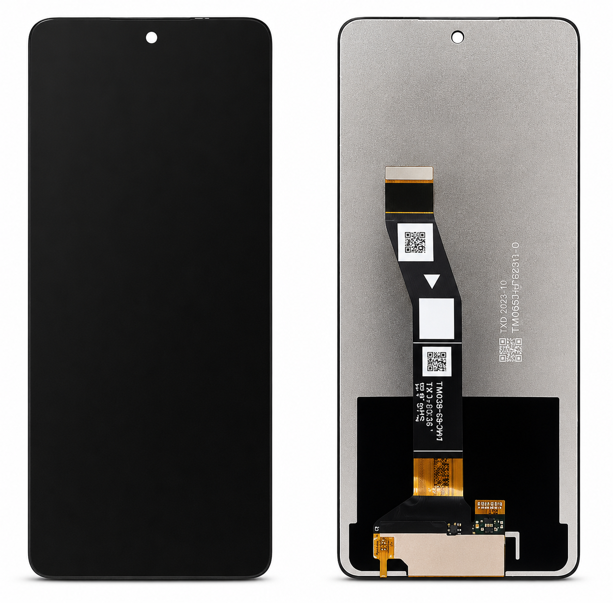 Display Tela Motorola Moto G04 / G04s / G24