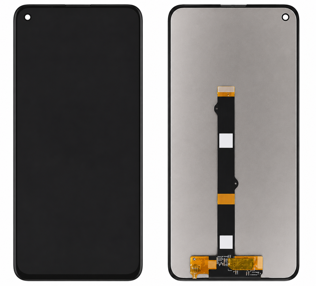 Display Tela Motorola G9 Power