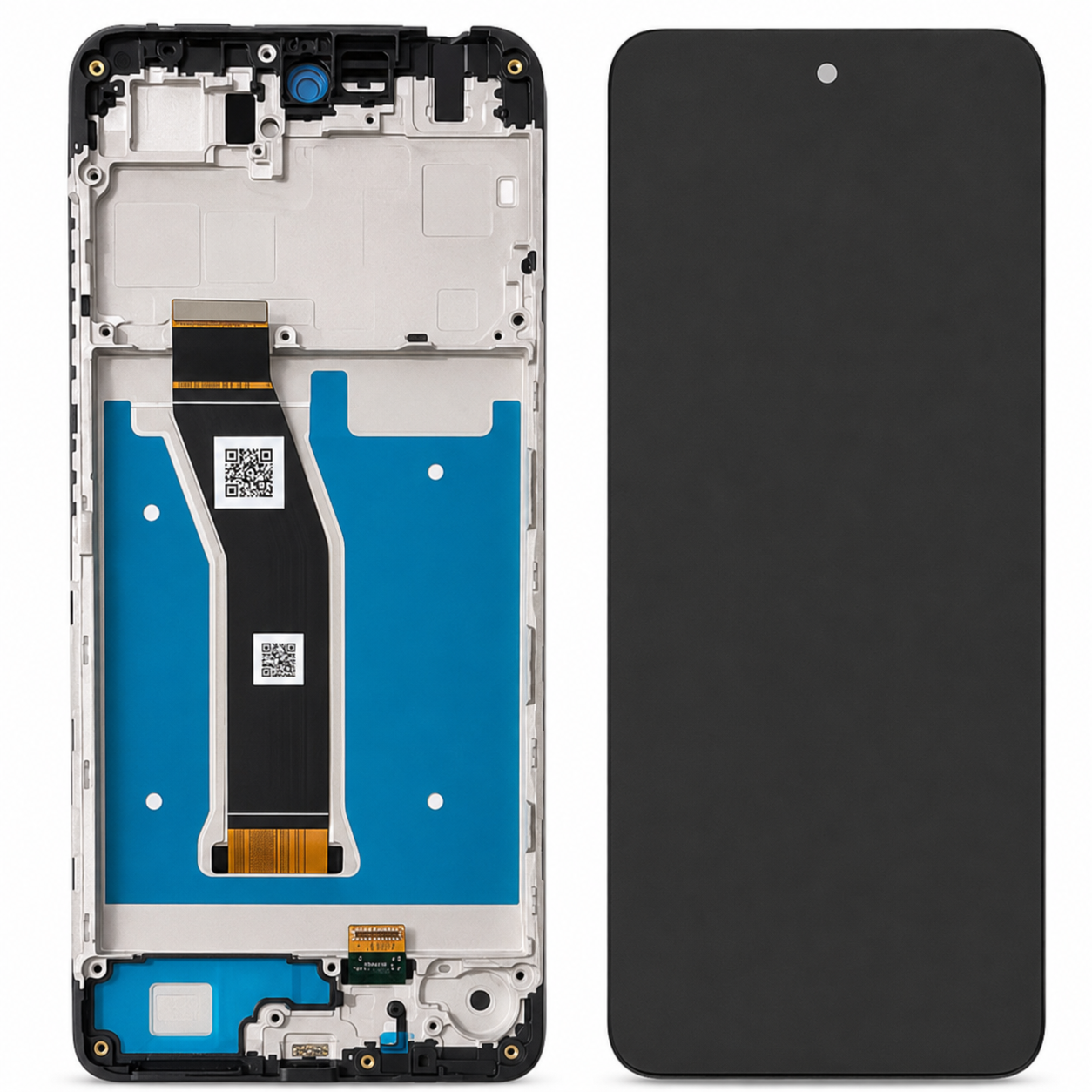 Display Tela Motorola Moto G04 / G04s / G24