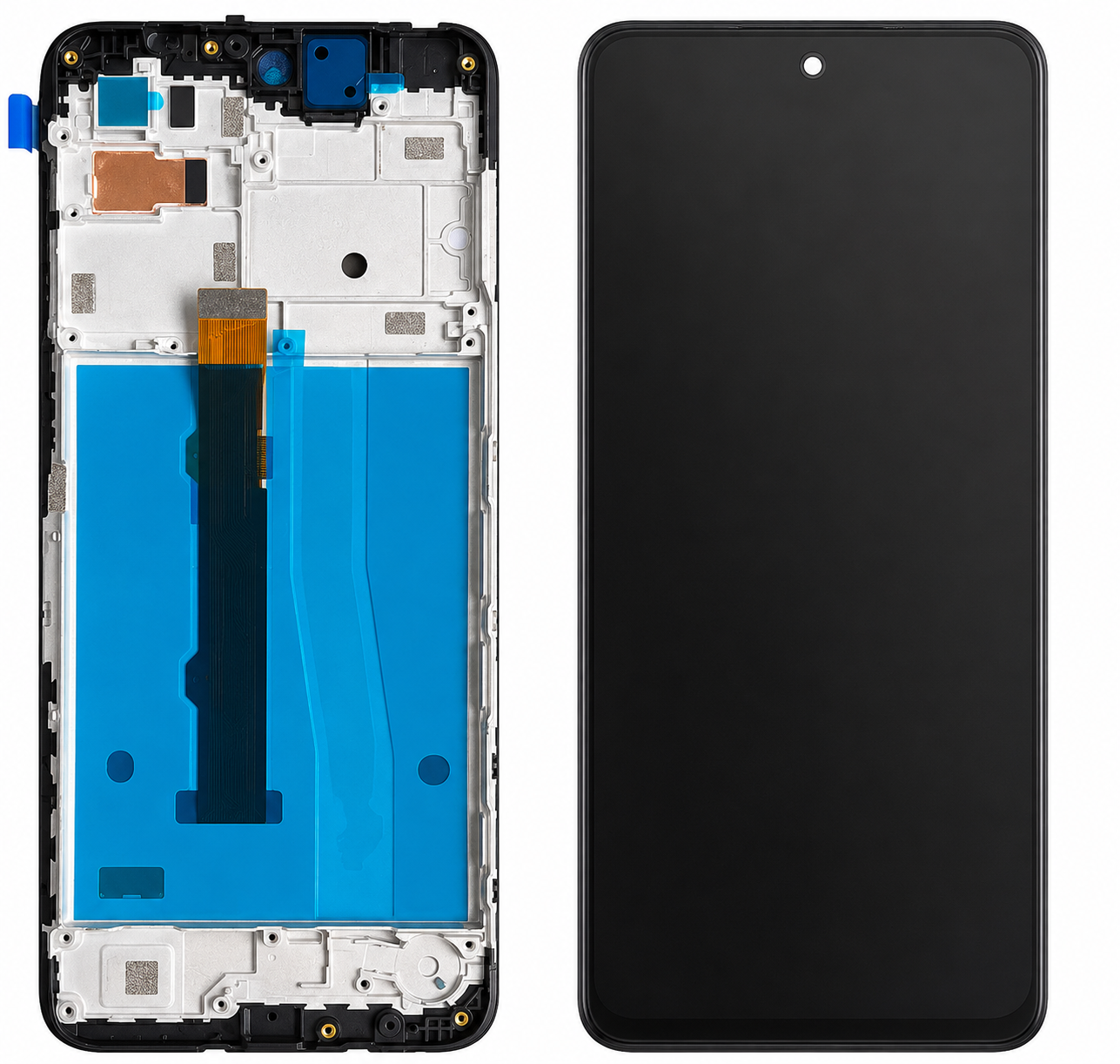 Display Tela Motorola Moto G42