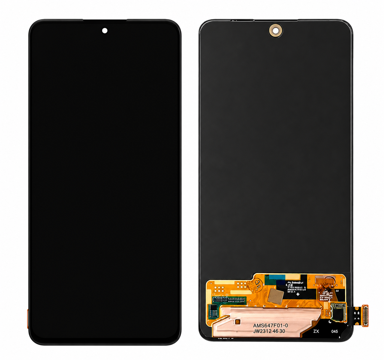Display Tela Xiaomi Redmi Note 13 / Note 14 / Poco M7 