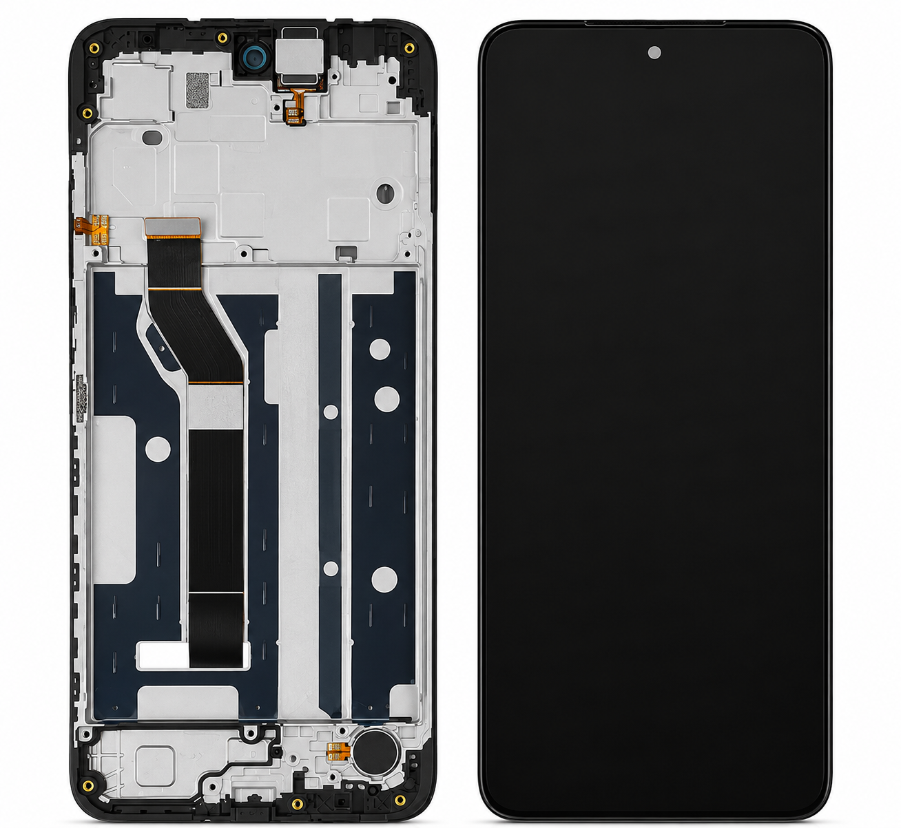 Display Tela Motorola Moto G05 / G15 