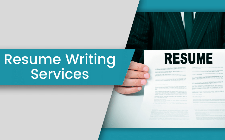 Resume Writing 