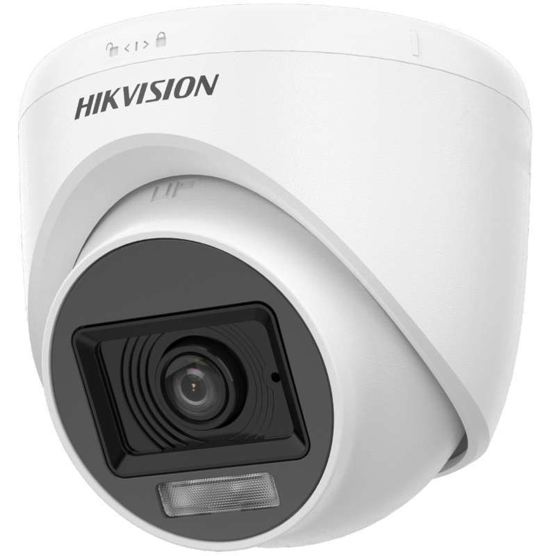 Hikvision DS-2CE76D0T-LPFS