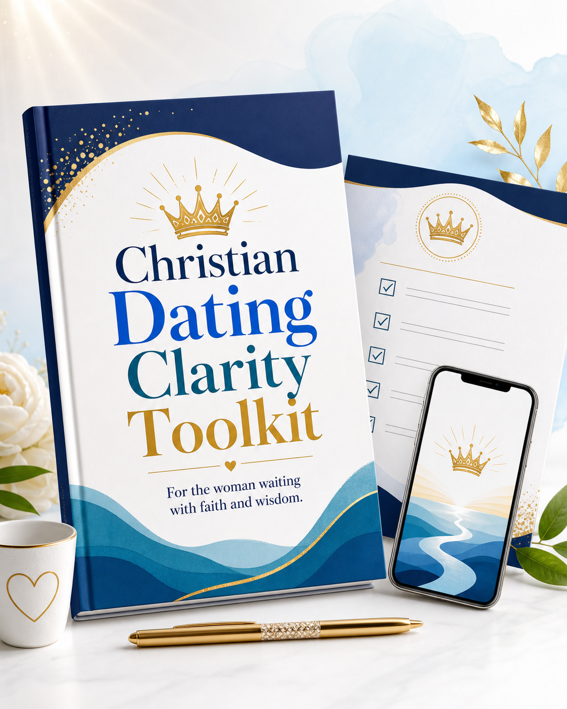 Dating Clarity Toolkit