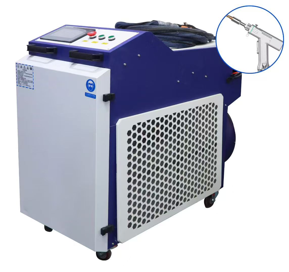 Laser Welding Machine
