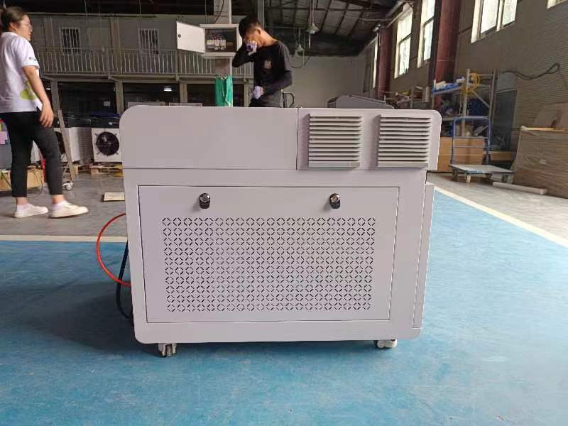1500W Laser Welding Machine