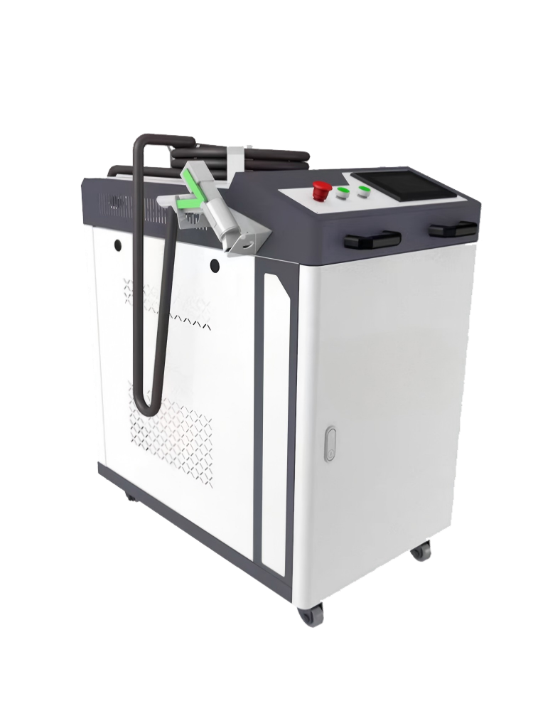 Laser Cleaning Machine