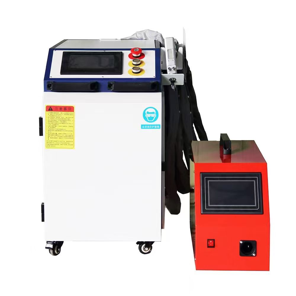 Laser Welding Machine