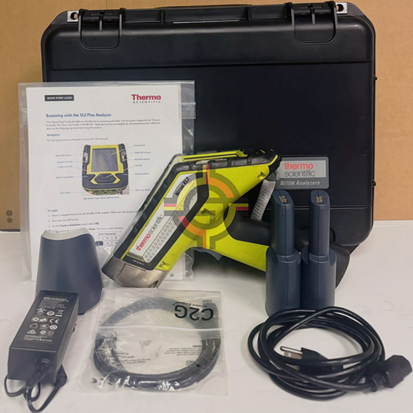 Thermo Scientific Niton XL2 980 PLUS XRF Analyzer - Sale! (Used)