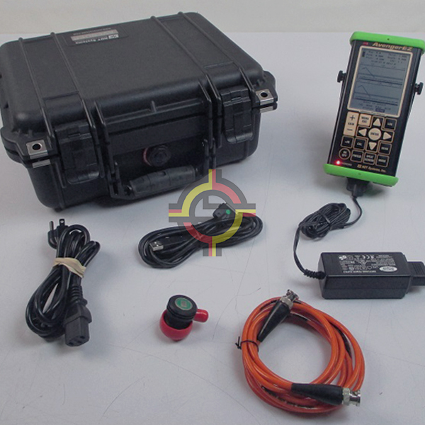 NDT Systems Avenger EZ Flaw Detector - Sale! (Used)