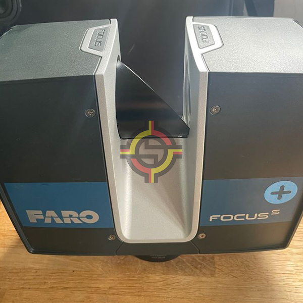 FARO Focus S150 Plus Laser Scanner - Sale! (Used)