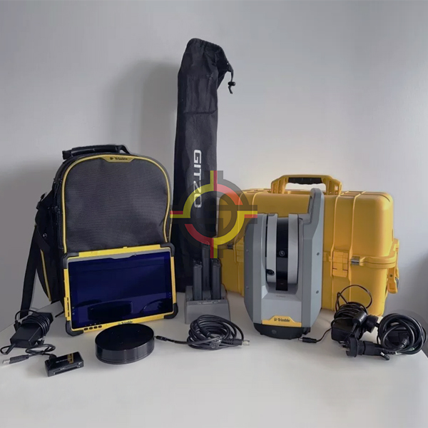 Trimble X7 3D Laser Scanner System - Sale! (Used)