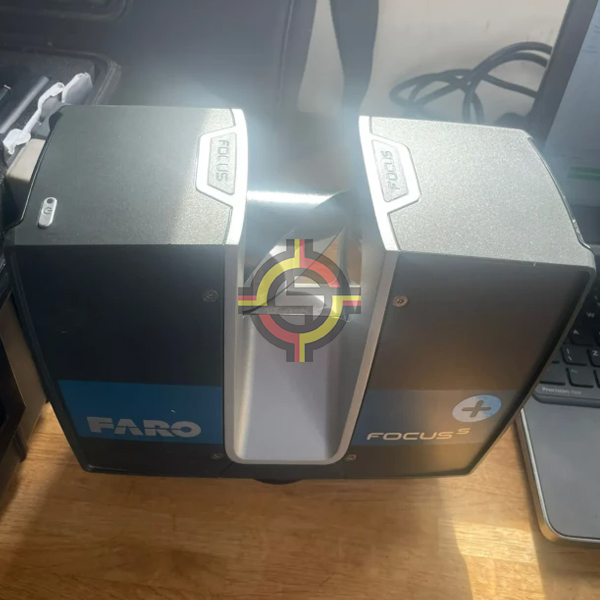 FARO Focus S150 Plus Laser Scanner - Sale! (Used)