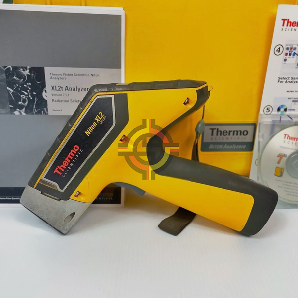 Thermo Scientific Niton XL2 980 Goldd XRF Analyzer - Sale! (Used)