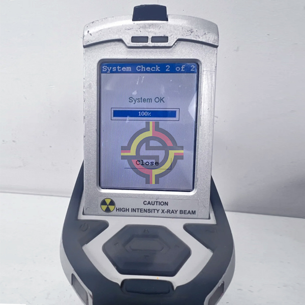 Thermo Scientific Niton XL3t 900 XRF Analyzer - Sale! (Used)
