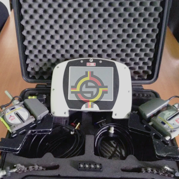 Fixturlaser XA Pro Laser Alignment - Sale! (Used)